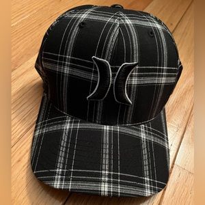 Hurley Hat